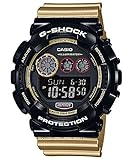 Casio G-Shock azy Color Series Digital Dial Quartz Men's Watch GD120CS-1