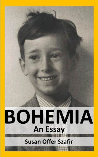 Bohemia: An Essay