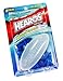 Hearos Multi-Purpose Reusable Silicone Ear Plugs Includes Free Case, 2 Pair (Pack of 3)