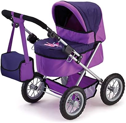 bayer dolls pram australia