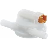 Caudalimetro Sensor de Agua para lavavajillas Bosch, Siemens ...