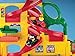 Fisher-Price Little People Wheelies Stand 'n Play Rampway