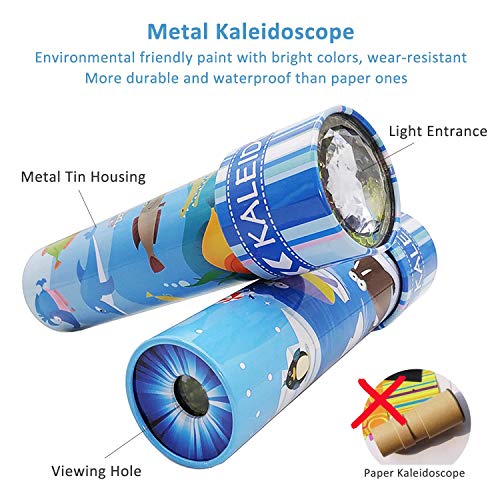 4 iKeelo+Classic+Kaleidoscope+Educational+Birthday