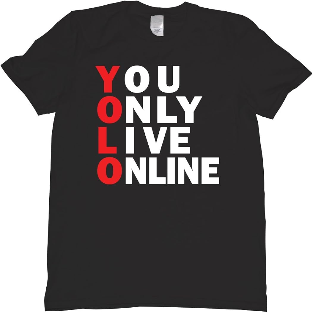 only t shirts online