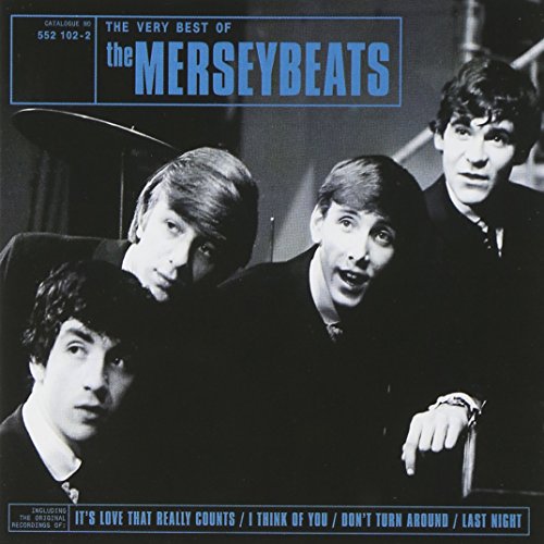 The Merseybeats - The Solid Silver 60s Greatest Hits - Zortam Music