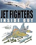 Jet Fighters Inside Out by Jim Winchester