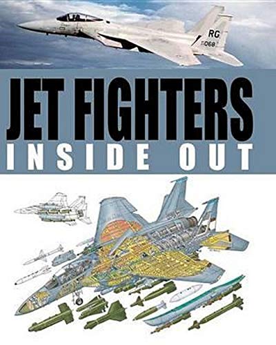 Jet Fighters Inside Out by 