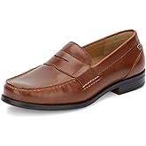 Dockers Mens Colleague Dress Penny Loafer Shoe