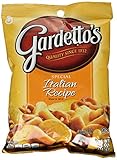Gardettos, Special Italian Recipe, 5.5 Oz. Bags (7 Count)