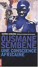 Ousmane Sembène