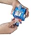 Hasbro Gaming Rubik's Crew Game: Transformers Optimus Prime Edition