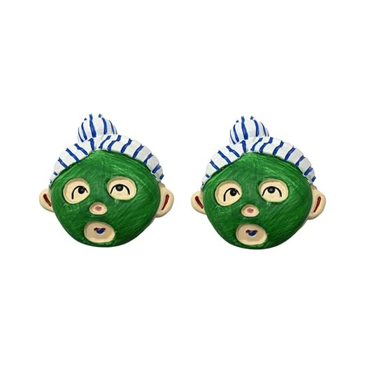 SUPVOX 2 Piezas imanes de refrigerador imanes de Nevera imán ...