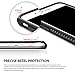 Ringke Max Designed for iPhone 7 Plus Case, iPhone 8 Plus Case Heavy Armor Strength Resistant Protective Phone Cover - Royal Gold