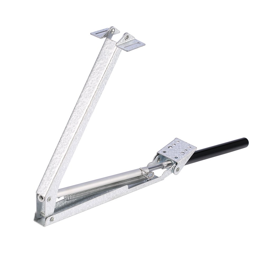 Fdit Automatic Window Opener, Auto Vent Opener Solar Heat Sensitive Greenhouse Car Vent Opener Kit for Garden Greenhouse Sheds Cars