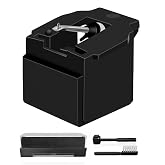 ATN3600LE Stylus Replacement, Diamond Needle Fit for AT-LP60X Turntable | Elliptical Diamond Tip For Clear Sound, Low Distortion Playback &amp; Easy Replacement For AT-LP60X Series Turntables