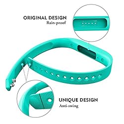 LEEFOX Band for Fitbit Flex 2, Adjustable Fit Bit