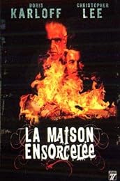 La Maison Ensorcelée