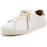 Soludos Women's Ibiza Classic Lace Up Sneakers