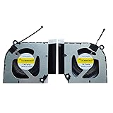New Compatible CPU and GPU Cooling Fan for Acer