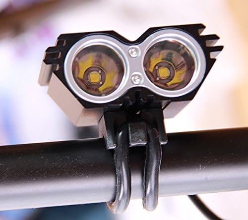 nestling bike light charger