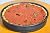 Manpans USA Made Hard-Anodized 12 Inch Perforated Deep Dish Pizza Pan