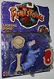 The Flinstones, Licking Dino Figure
