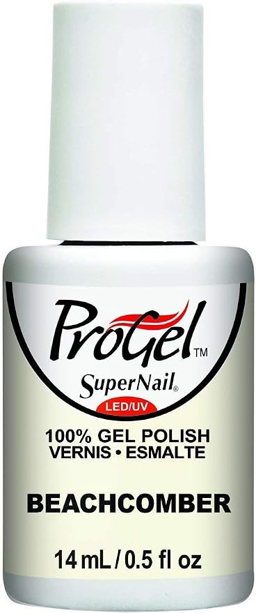 SuperNail ProGel Nagellack UV - Farbe Magic Spell - Produktbild-Vorschau 11