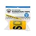 BigMouth Inc Crime Scene Caution Tape, 50 Foot Roll