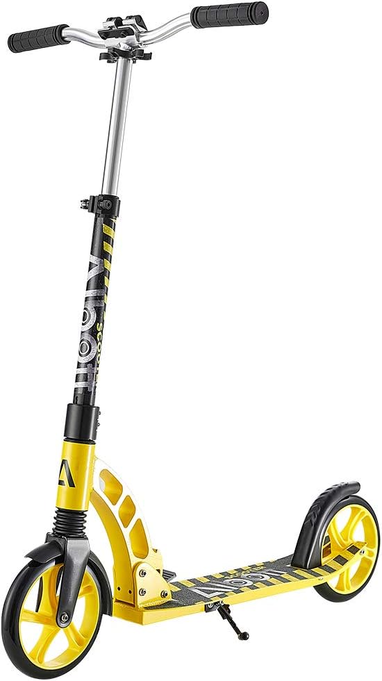 Albott Kick Scooters for Kids 8 Years and up Foldable