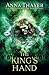 The King's Hand: Anyone can deceive. But there's always a price. (The Knight of Eldaran) by
