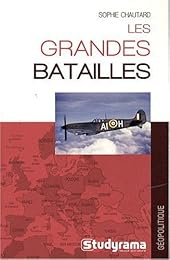 Les  grandes batailles