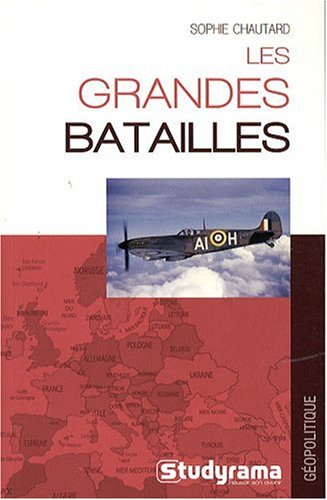 Les  grandes batailles