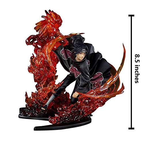 XXSDDM-WJ-Mueca-Figura-de-PVC-Itachi-Uchiha-Naruto-Shippuden-Top-8-5-pulgadas-0112