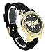 Wonder Woman Strap Watch (WOW 9011)