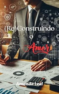 Livro (Re)Construindo o Amor
