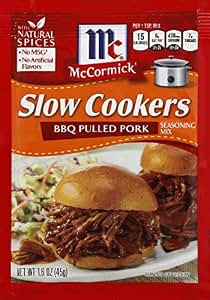 seasoning for pulled pork