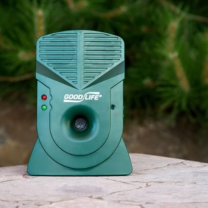 amazon dog silencer max