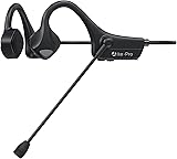 YouthWhisper Bone Conduction Bluetooth Headphones