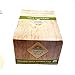 Sunny Fruit Organic Figs,Tender and Juicy Dried Smyrna Figs, 12 Portion Pack