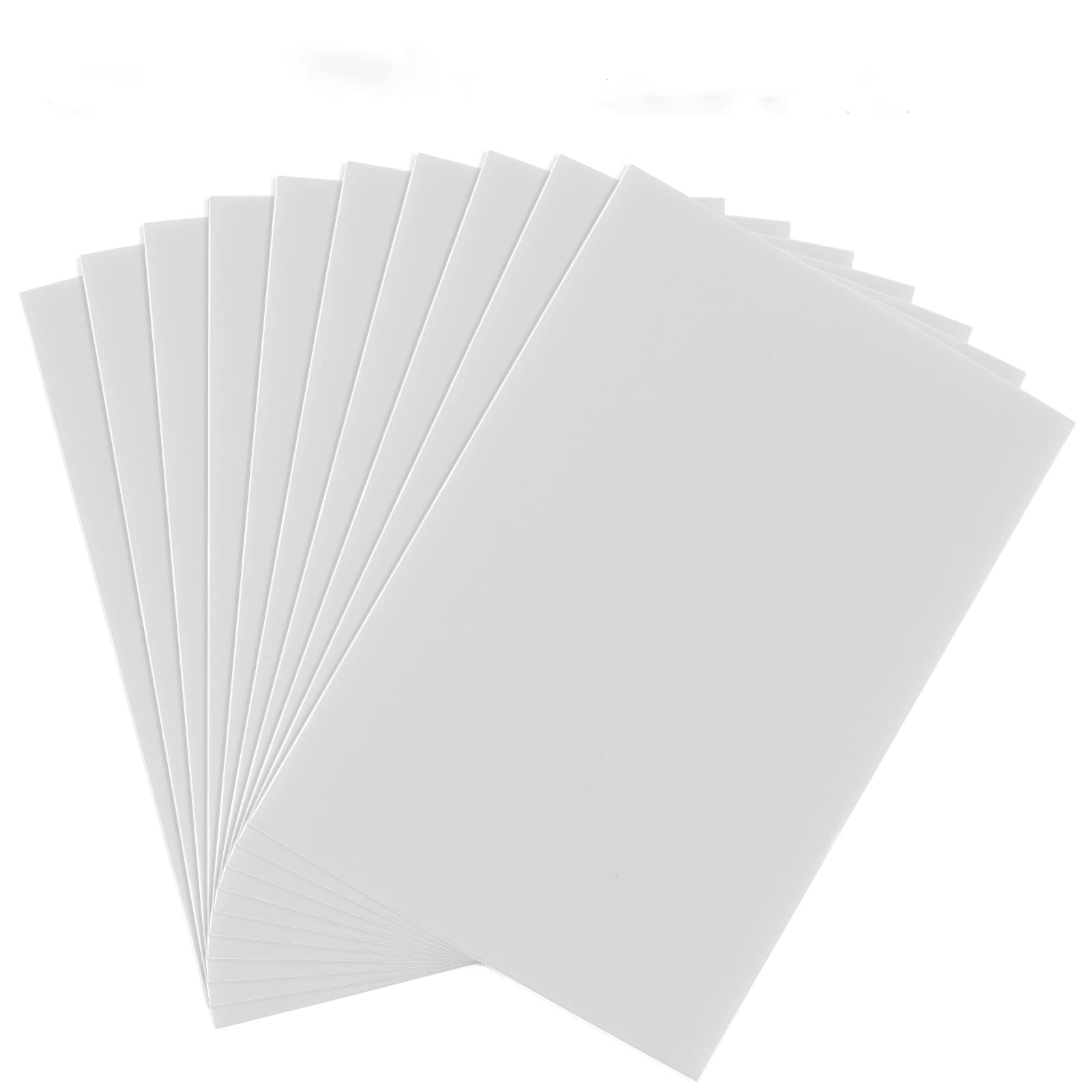 30PCS Adhedive Foams for Puzzle Maker Machine CutterJigsaw Puzzle Making Machine Special Sponge sticker for sticking 4x6inch Photos, Posters, Puzzles Dedicated Single-Sided Adhesive Foam Boards