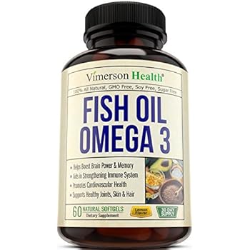 Omega 3 Fatty Acids Fish Oil and Your Testosterone