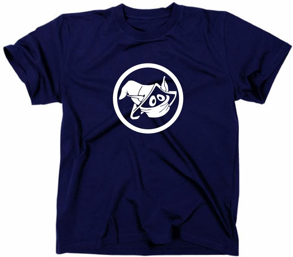 "ORKO T-Shirt, He-Man, Skeletor, MOTU, funny tee Classic"