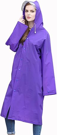 ck raincoat