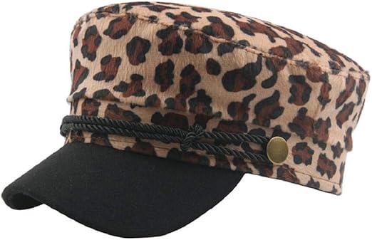 womens navy cap