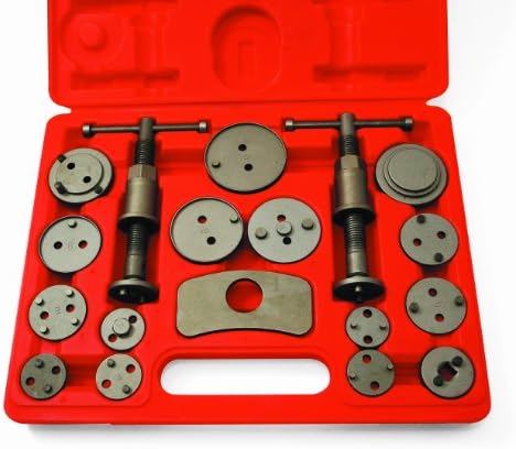 CTA Tools 1462 Disc Brake Caliper Kit - 18 Piece