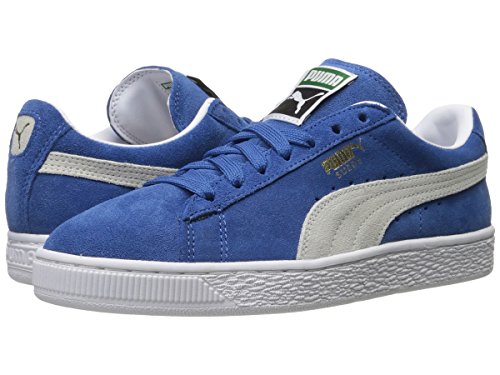 puma suede 7