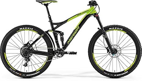 merida one forty 600 2017