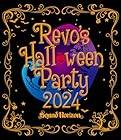 [Amazon.co.jp限定]Revo’s Halloween Party 2024 Blu-ray (通常盤) - Sound Horizon (オリジナル巾着付)