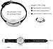 Watch VOEONS Mens Watches On Sale Clearance Black Leather Business Wrist Watch for Men reloj de mujeres