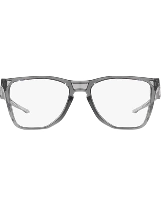 Amazon.com: Oakley Eyeglasses OX 5067-0251 BLACK OVERLORD 51mm